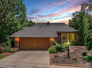 8101 E Dartmouth Ave UNIT 36, Denver, CO 80231
