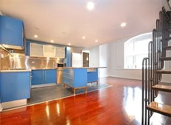 Rented by Oxford Property Group