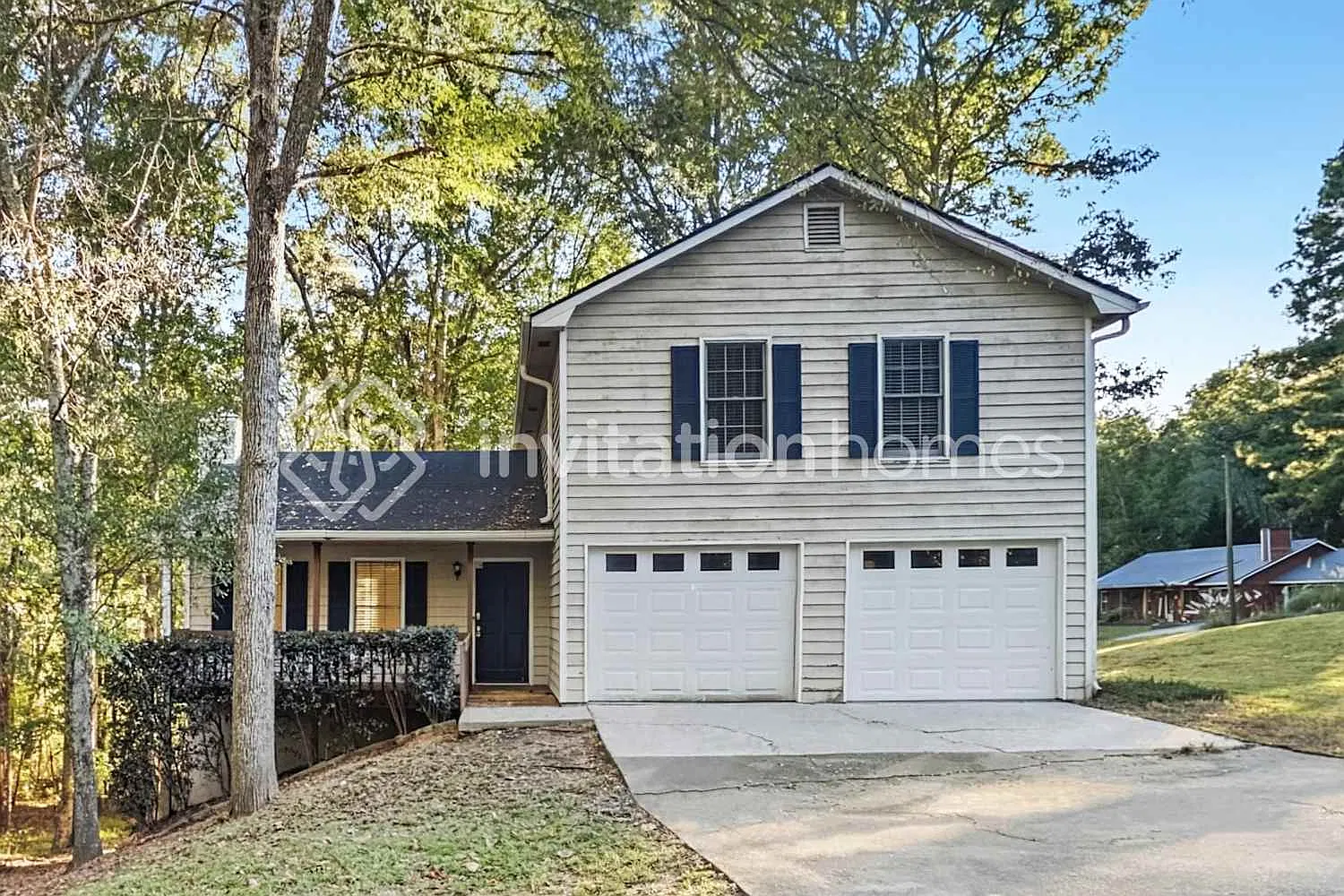 2065 Uniwattee Trl Dacula, GA 30019 — Photo 1