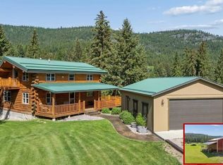1785 Browns Meadow Rd, Kila, MT 59920