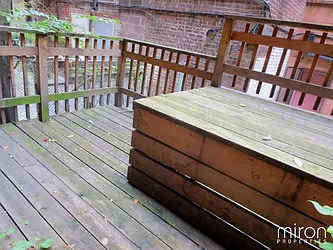 Rented by Miron Properties