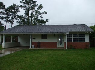 5560 Spencer Dr, Beaumont, TX 77708