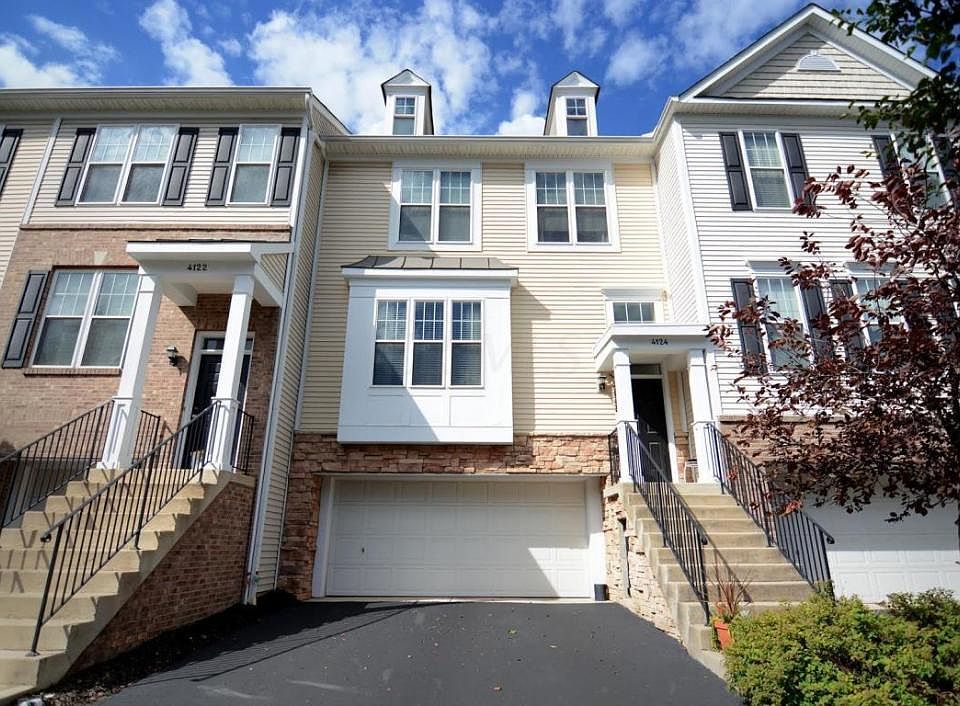 1st image of 4124 Claver Dr