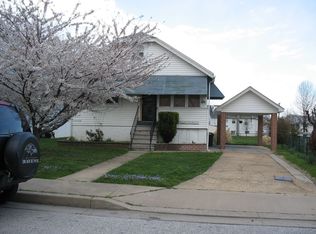 29 Seabright Ave, Baltimore, MD 21222