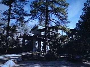 1718 Far View Ln, Prescott, AZ 86305