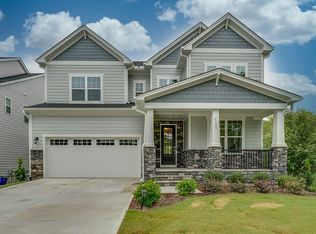 8800 Moss Glen Dr, Raleigh, NC 27617