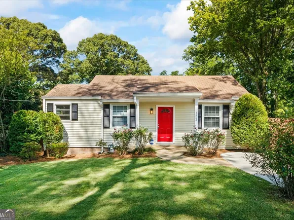 132 Northcutt St SW, Marietta, GA 30064