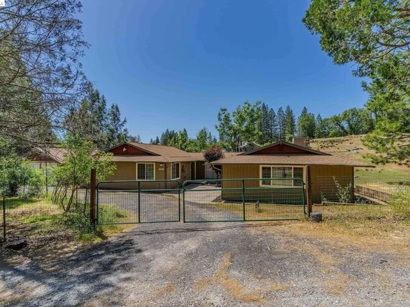 5201 Loma Serena, Mountain Ranch, CA 95246