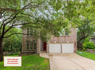 10801 Sea Hero Ct, Austin, TX 78748