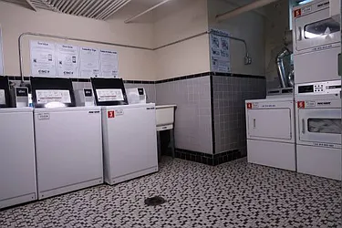 Rented by Atlantic Management Co Inc