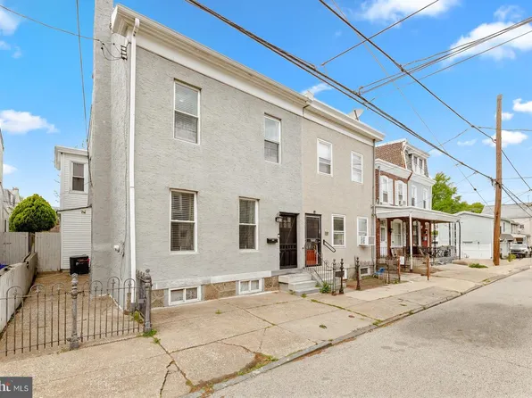 428 Conarroe St, Philadelphia, PA 19128