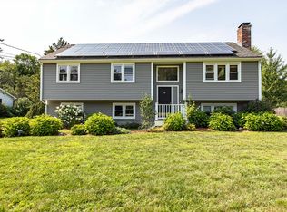 62 Harrington Rd, Framingham, MA 01701