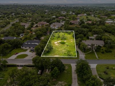 12206 Poinciana LOT 9, San Antonio, TX, 78245