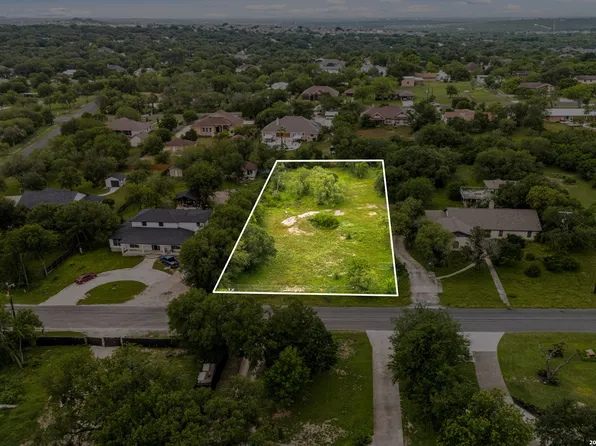 12206 Poinciana LOT 9, San Antonio, TX 78245