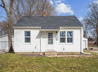 1003 Western Ave, Cedar Falls, IA 50613