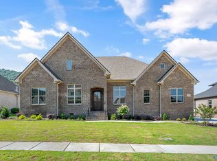 744 Indian Ridge Dr, Huntsville, AL 35803