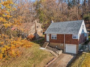 639 Churchill Ave, Pittsburgh, PA 15235