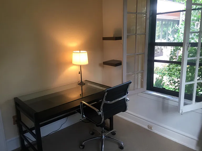 Third bedroom/ office