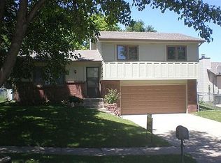 2816 Shelley Cir, Lincoln, NE 68516