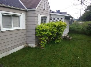 4907 Big Tyler Rd, Cross Lanes, WV 25313