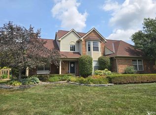 42664 Woodwind Ln, Canton, MI 48188
