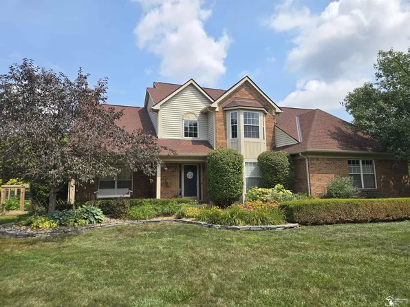 42664 Woodwind Ln, Canton, MI 48188