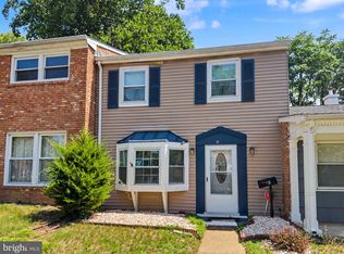 27 Ridgewood Pl, Willingboro, NJ 08046