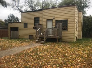 729 W Maple Ave, Fergus Falls, MN 56537