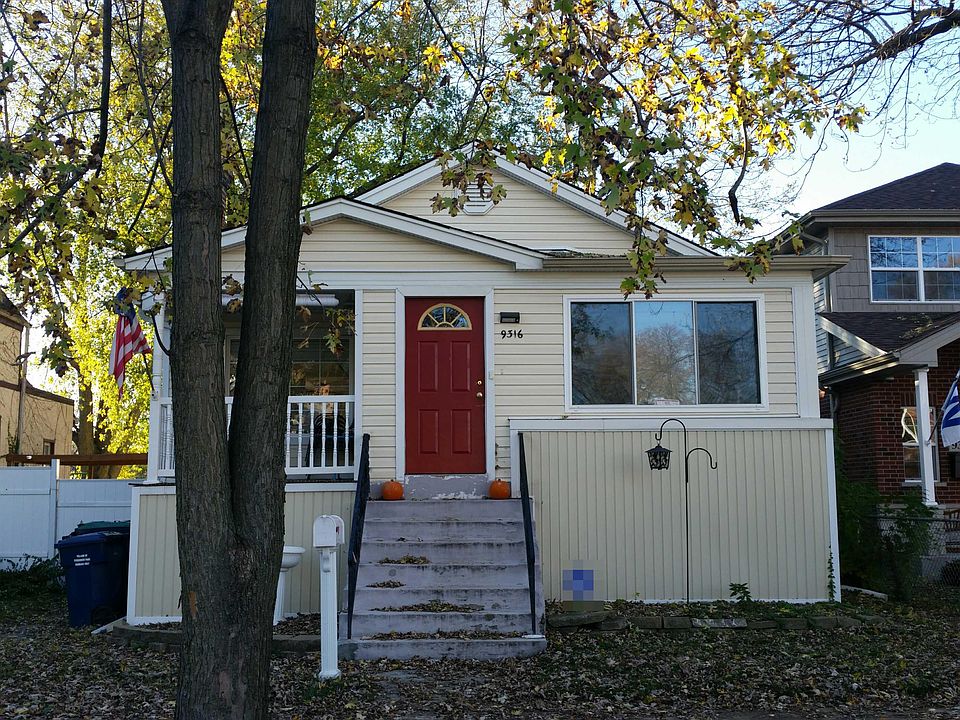 1st image of 9316 S Homan Ave