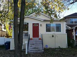 9316 S Homan Ave, Evergreen Park, IL 60805