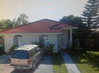15407 SW 138th Ct, Miami, FL 33177