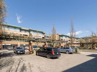 223 Mountain Hwy #207, North Vancouver, BC V7J 3V3