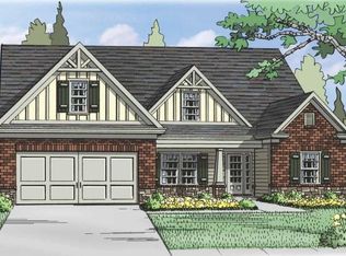 2126 Sycamore Ln, Loganville, GA 30052