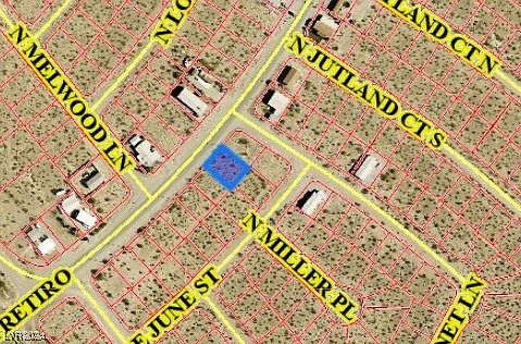 2nd image of 6301 Park Retiro