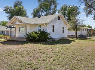 863 Fenton Street, Lakewood, CO 80214