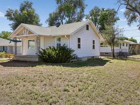 863 Fenton Street, Lakewood, CO 80214