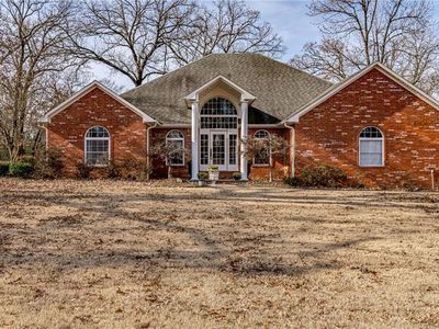 2307 Westhills Dr, Lavaca, AR, 72941