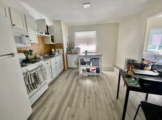 167 College Ave #A1, Somerville, MA 02144