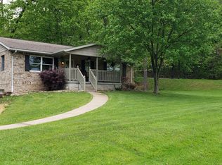 6210 French Hill Rd NW, Dover, OH 44622