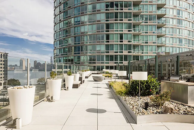 10 Hudson St #2308 — Photo 15