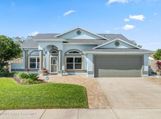 2008 Adirondack Cir, Melbourne, FL 32935