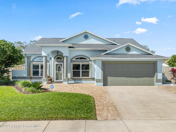 2008 Adirondack Cir, Melbourne, FL 32935