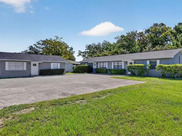 10430 CHALMER STREET, SPRING HILL, FL 34608