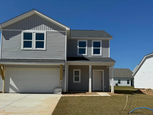 5225 Cottage Landing Dr, Summerville, SC 29485