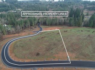 201 Ash Mountain Dr #2, Castle Rock, WA