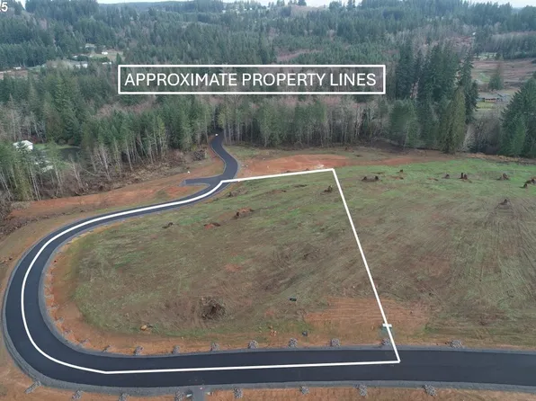 201 Ash Mountain Dr #2, Castle Rock, WA 98611