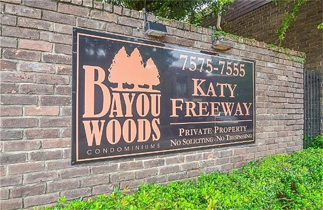 1st image of 7575 Katy Fwy APT 118