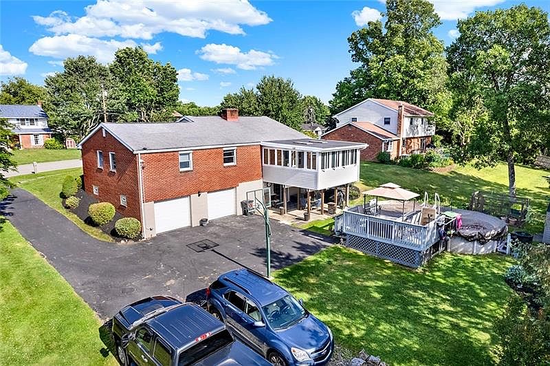 521 Westland Dr, Greensburg, PA 15601 Zillow