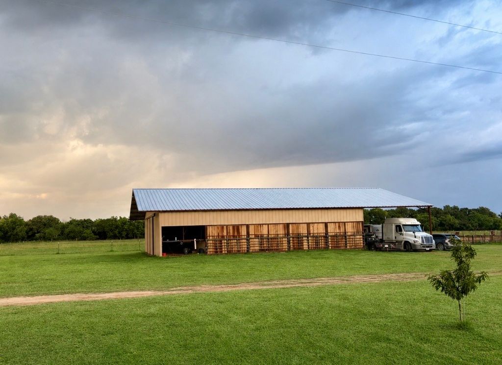 695 County Road 416, Comanche, TX - View 3