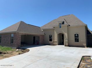 110 Manchac Rd, Carencro, LA 70520